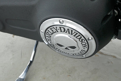 HARLEY DAVIDSON DYNA WIDE GLIDE