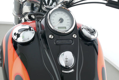 HARLEY DAVIDSON DYNA WIDE GLIDE