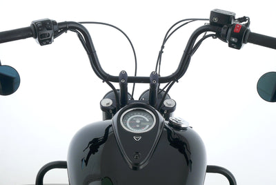 TRIUMPH THUNDERBIRD 1700 STORM