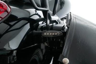 TRIUMPH THUNDERBIRD 1700 STORM
