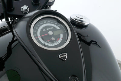 TRIUMPH THUNDERBIRD 1700 STORM