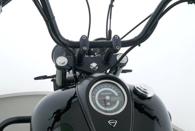 TRIUMPH THUNDERBIRD 1700 STORM