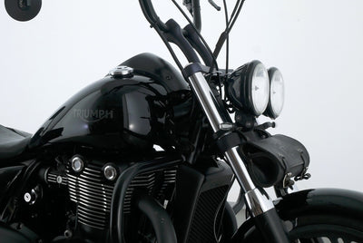 TRIUMPH THUNDERBIRD 1700 STORM