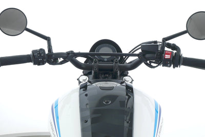YAMAHA XSR700