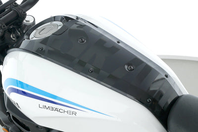 YAMAHA XSR700
