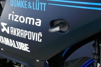 YAMAHA YZF R7