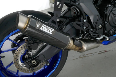YAMAHA YZF R7