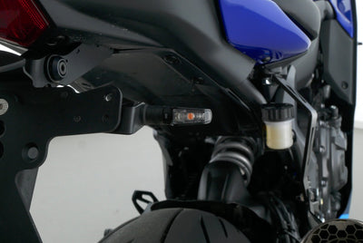 YAMAHA YZF R7