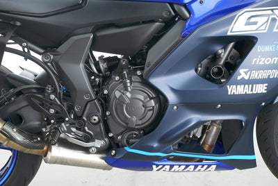YAMAHA YZF R7