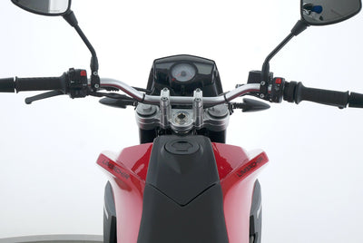 HUSQVARNA TR 650 TERRA