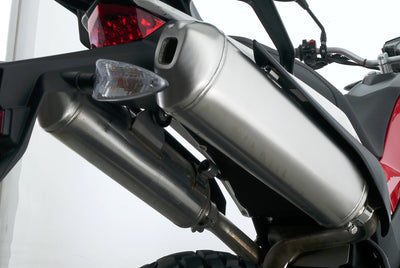 HUSQVARNA TR 650 TERRA