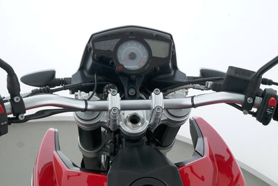 HUSQVARNA TR 650 TERRA