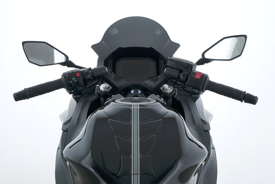 KAWASAKI NINJA 650