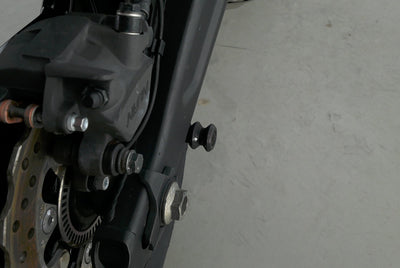 KAWASAKI NINJA 650