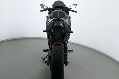 KAWASAKI NINJA 650