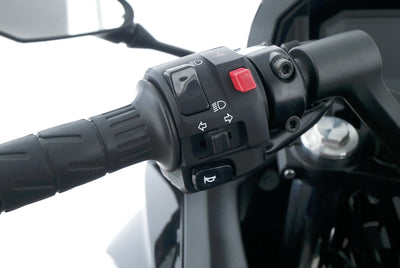 KAWASAKI NINJA 650