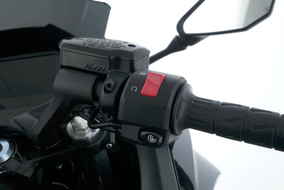 KAWASAKI NINJA 650
