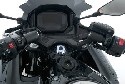 KAWASAKI NINJA 650