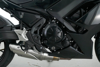 KAWASAKI NINJA 650