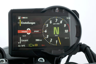 DUCATI SCRAMBLER ICON