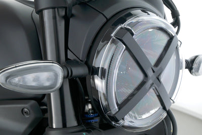 DUCATI SCRAMBLER ICON