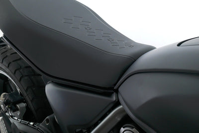 DUCATI SCRAMBLER ICON