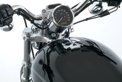 HARLEY DAVIDSON SPORTSTER XL 1200 C CUSTOM