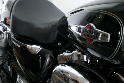 HARLEY DAVIDSON SPORTSTER XL 1200 C CUSTOM