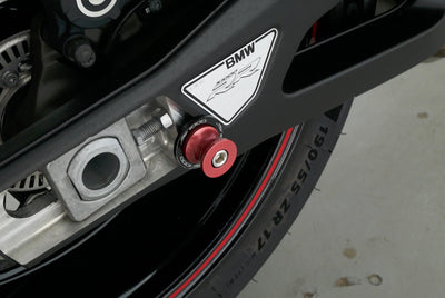 BMW S 1000 RR