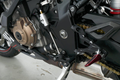 BMW S 1000 RR