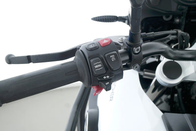 BMW F 750 GS