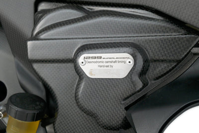 DUCATI 1299 SUPERLEGGERA