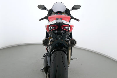 DUCATI 1299 SUPERLEGGERA
