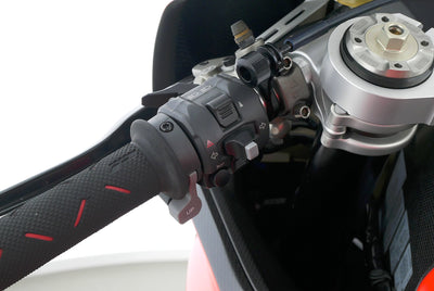 DUCATI 1299 SUPERLEGGERA