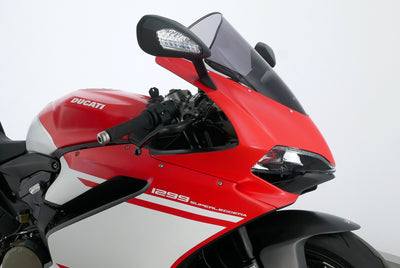 DUCATI 1299 SUPERLEGGERA