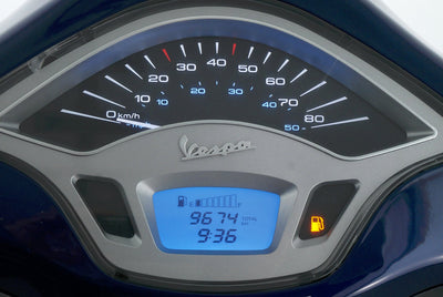 VESPA PRIMAVERA 50 4T