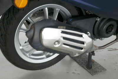VESPA PRIMAVERA 50 4T