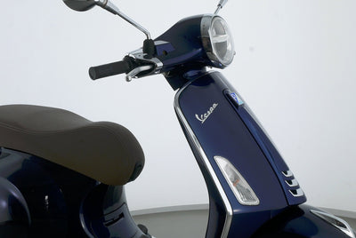 VESPA PRIMAVERA 50 4T