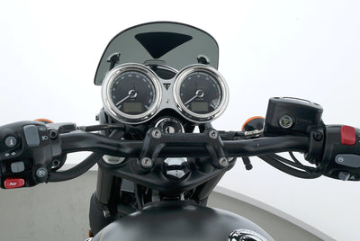 TRIUMPH BONNEVILLE T120 BLACK
