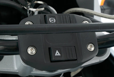 BMW F 650 GS