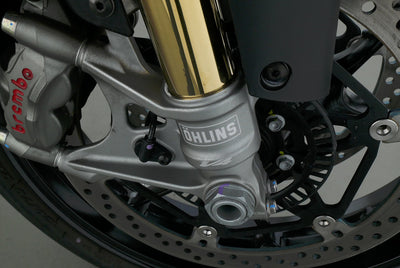 APRILIA TUONO V4 FACTORY