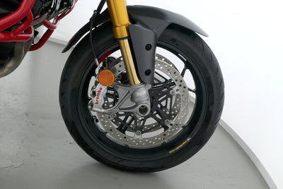 DUCATI MULTISTRADA V4 PIKES PEAK