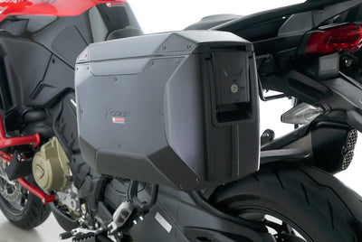 DUCATI MULTISTRADA V4 PIKES PEAK