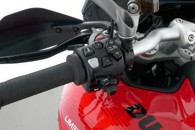 DUCATI MULTISTRADA V4 PIKES PEAK