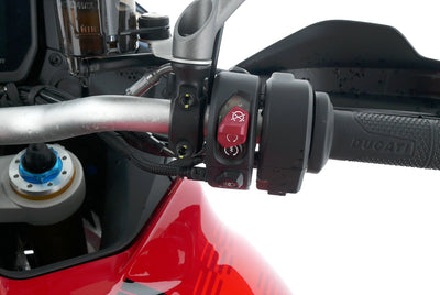 DUCATI MULTISTRADA V4 PIKES PEAK