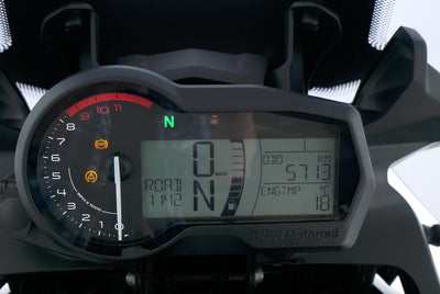 BMW F 750 GS