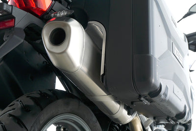 BMW F 750 GS