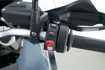 BMW F 750 GS