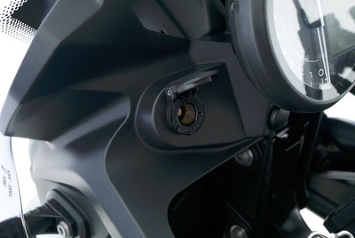 BMW F 750 GS