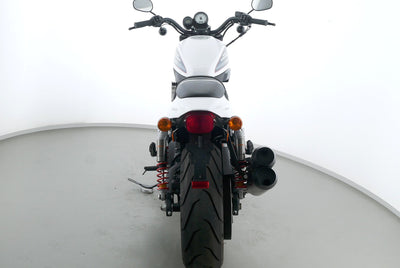 HARLEY DAVIDSON SPORTSTER XR 1200 X